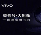 vivo发布了关于X50 Pro独特主摄像头的详细说明