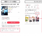 ebookjapan使用AI来实现自动漫画标签的模型