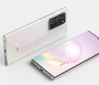 三星Galaxy Note 20泄漏暗示巨大的屏幕和S20 Ultra功能
