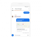 Google正在为Messages中的RCS文本进行端到端加密