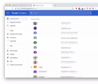如何在Gmail中查找您的Google联系人