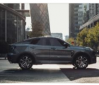 奥迪Q3 Sportback和领克05 来看看谁更符合您的口味