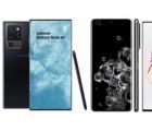 Galaxy Note20细节浮出水面以及Xperia 1 II成功上市销售