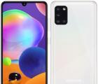 三星Galaxy A31将于6月第一周在印度推出