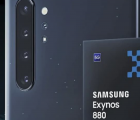 三星Exynos 880处理器智能手机将支持5G和64MP摄像头