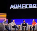 玩家在大流行中深入研究建立Minecraft游戏