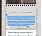 Google更新了Read With和Google Lens应用