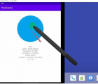 Microsoft Surface Duo将提供高级手写笔的支持