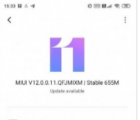 小米用户界面的最新版本MIUI 12将推广到Mi 9T手机或Redmi K20中