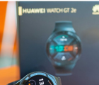 华为可能会宣布推出Mate品牌的智能手表