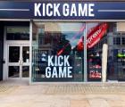 在线销售热潮中Kick Game获得250万英镑资金
