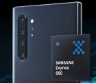三星宣布推出Exynos 880具有内置5G调制解调器