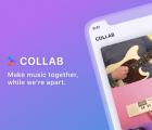 Facebook推出协作音乐视频创作的应用程序