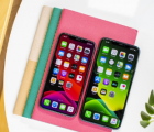 三星将在2020年成为iPhone的唯一OLED面板供应商