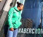 Abercrombie＆Fitch首席执行官表示销售的复苏好于预期