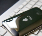 Giulio Zompetti对外公布了第三代iPod touch原型机的照片