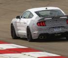 福特正式宣布Mustang Mach 1将在2021车型年回归
