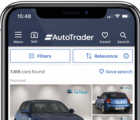 Auto Trader开展市场营销活动 以将买家带回展厅