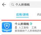 app使用问答：个人所得税年收入6W以上退税流程一览