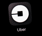 Uber在美国一些城市推出每小时50美元的预订选项