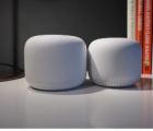 以300美元的价格购买带有家用扬声器的Google Nest WiFi 3件装