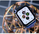 Apple Watch Series 5在亚马逊上以300美元的价格出售