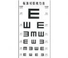 蚂蚁庄园今天小鸡考你问答 为什么我们国家的标准视力表要用E