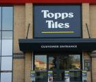 Topps Tiles以1810万英镑的价格出售总部和中央仓库