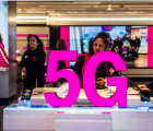 T Mobile通过漫游协议在50个州提供5G