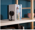 Eve公司将于6月23日发货独家提供HomeKit的Eve Cam室内安全摄像机