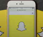 Snapchat与阿迪达斯 Topshop和Farfetch合作开展最新电子商务计划