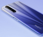 据报道称一些Realme X50t规格泄漏
