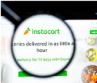 Instacart为独立杂货商提供电子商务解决方案