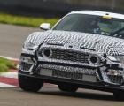2021年福特野马Mach 1的目标功率为525 hp