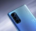 OPPO发布了Reno系列旗舰手机Reno4与Reno4 pro