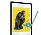 三星在印度推出Galaxy Tab S6 Lite