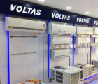 塔塔集团的Voltas计划在印度南部建立新的生产部门