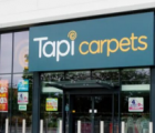 Tapi Carpets准备在未来五年内成为英国领先的地毯和地板运营商