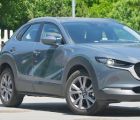 cx-30:马自达CX-30售价12-17万共划分8款车型