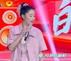 谢娜模仿刘敏涛 网友直呼傻傻分不清楚