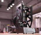 新的3D打印技术可以使变形机器人更加实用