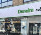 Dunelm已经成功开设了新的高街概念店