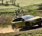 2021年斯巴鲁Crosstrek增加了2.5升发动机