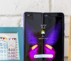 由于技术限制三星Galaxy Fold 2错过了SPen支持