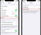 heic：iPhone HEIC 照片格式惹的祸