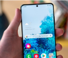三星将在Galaxy S21系列中使用自己的OLED