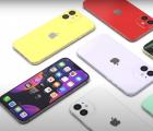 苹果iPhone 12将在下个月开始量产