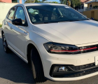 polo:大众全新一代Polo GTS版本在海外出现，车型定位更趋运动化