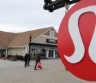 Lululemon报告第一财季每股收益为22美分 收入为6.596亿美元