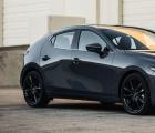 据报道2021年马自达3增加了Turbo 但没有Mazdaspeed变体